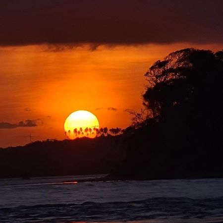 Chale 17 - Porto Do Sol - Pipa Aparthotel Praia de Pipa Luaran gambar