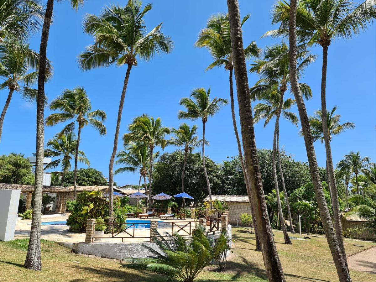 Chale 17 - Porto Do Sol - Pipa Aparthotel Praia de Pipa Luaran gambar