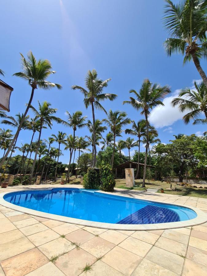 Chale 17 - Porto Do Sol - Pipa Aparthotel Praia de Pipa Luaran gambar