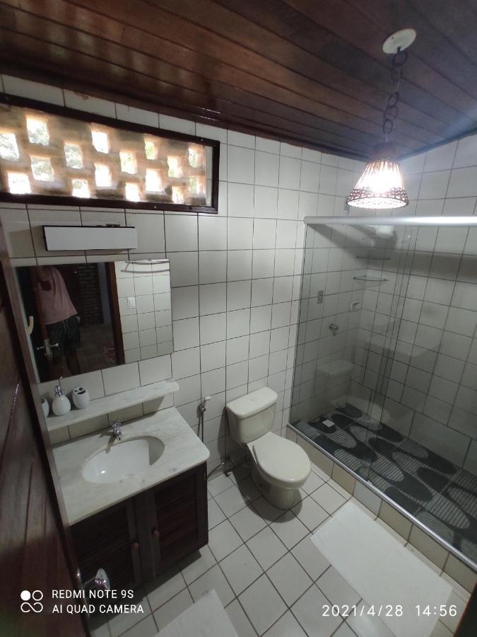 Chale 17 - Porto Do Sol - Pipa Aparthotel Praia de Pipa Luaran gambar