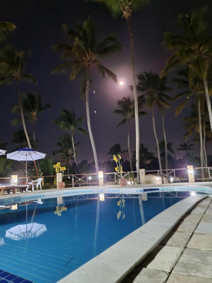 Chale 17 - Porto Do Sol - Pipa Aparthotel Praia de Pipa Luaran gambar