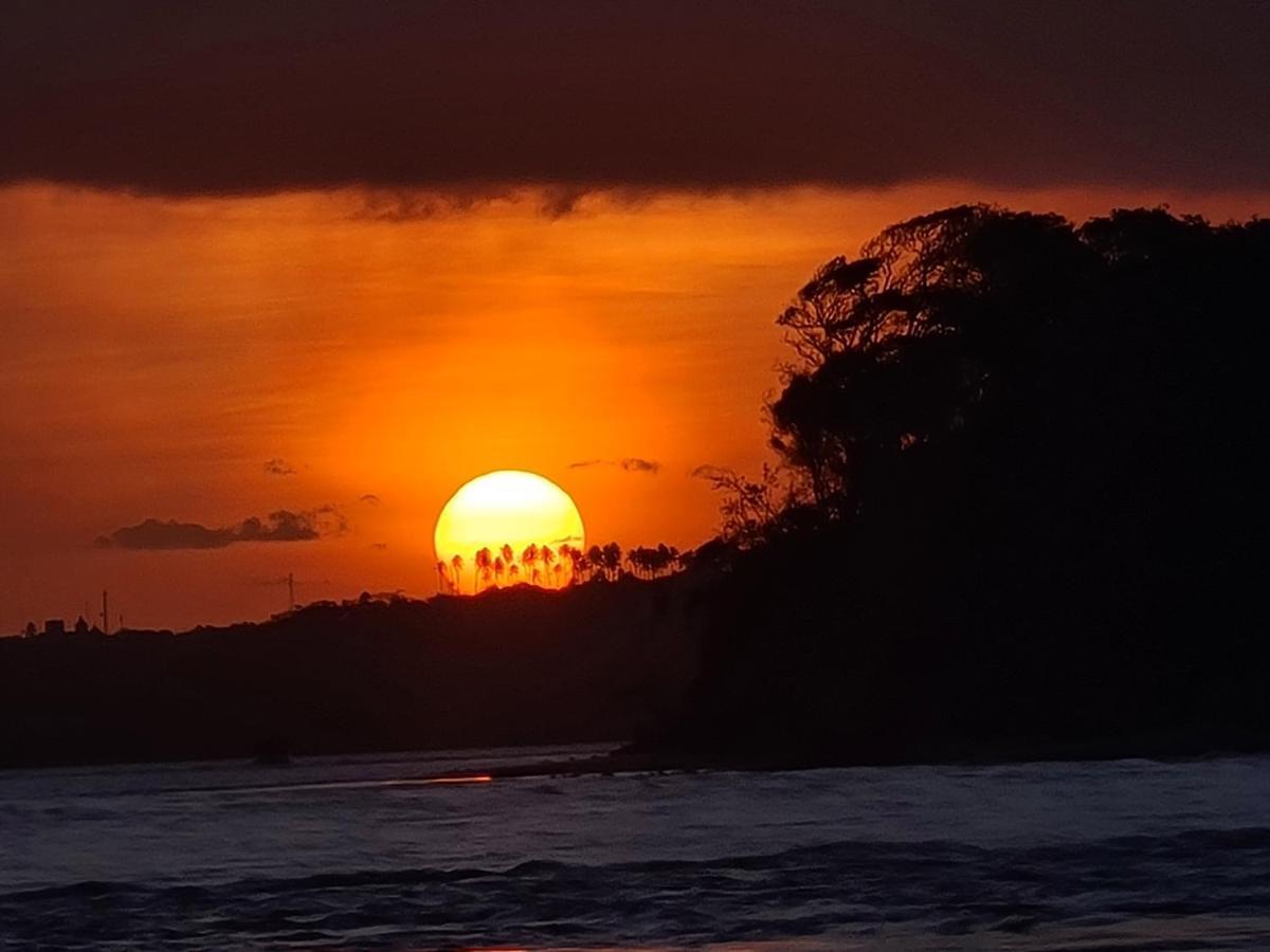 Chale 17 - Porto Do Sol - Pipa Aparthotel Praia de Pipa Luaran gambar